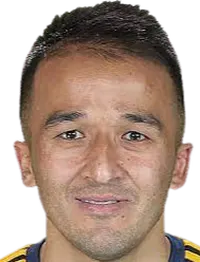 Bakhrom Abdurakhimovdisparo a la cabeza