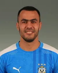 Fozil Musayevdisparo a la cabeza
