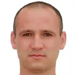 Marat Bikmaev foto de rosto