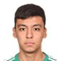 Umidjon Ergashevdisparo a la cabeza