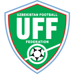 Uzbekistan W Logotipo del equipo