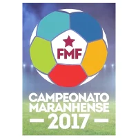 Campeonato Maranhense Logo