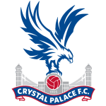 Crystal Palace Logotipo del equipo