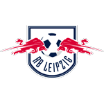 RB Leipzig Team Logo
