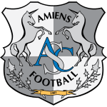 Amiens logo de equipe