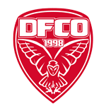 Dijon logo de equipe