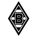 Borussia M'gladbach Logotipo del equipo