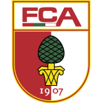 Augsburg logo de equipe