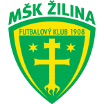 Zilina logo de equipe