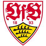 Stuttgart logo de equipe