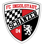Ingolstadt logo de equipe