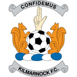 Kilmarnock Logotipo del equipo
