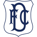 Dundee logo de equipe