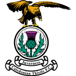 Inverness CT Team Logo