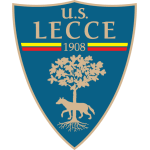 Lecce Team Logo