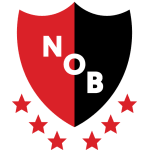 Newells Old Boys Logotipo del equipo