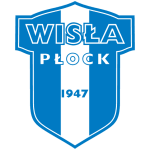 Wisla Plock logo de equipe