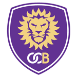 Orlando City Logotipo del equipo