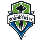 Seattle Sounders Logotipo del equipo