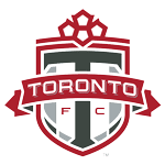 Toronto logo de equipe