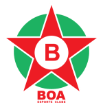 Boa logo