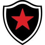 Botafogo-PB logo de equipe