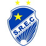 São Raimundo-RR logo de equipe