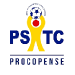 PSTC Logotipo del equipo