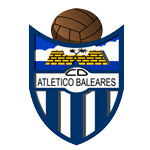 Atlético Baleares Team Logo
