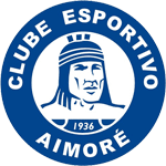 Aimoré Logo