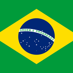 brasil bandera del país 