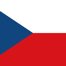 republica-tcheca bandeira