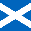 escocia bandeira