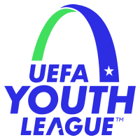Liga Jovem da UEFA logo
