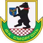 Shakhtyor Petrikov logo