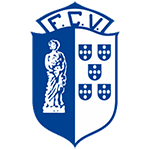 Vizela U23 Team Logo