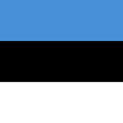 leagues.Estônia bandeira