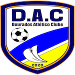 Dourados logo de equipe