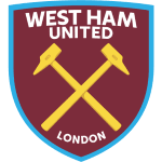 West Ham United Sub-23 logo de equipe