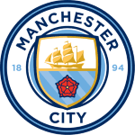 Manchester City Sub-23 Logotipo del equipo