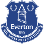 Everton Sub-23 Logotipo del equipo