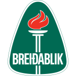 Breidablik Femenino Logotipo del equipo