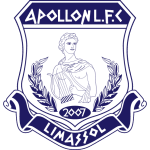 Apollon Ladies Team Logo