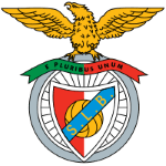 Benfica Feminino logo de equipe