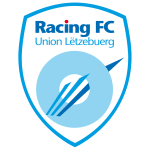 Racing Union Feminino logo de equipe