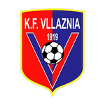 Vllaznia Femenino Logotipo del equipo
