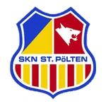 St. Pölten W Logotipo del equipo