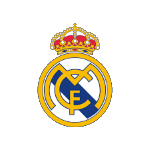 Real Madrid Feminino logo de equipe