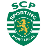 Sporting Femenino Logotipo del equipo