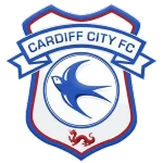 Cardiff Feminino logo de equipe